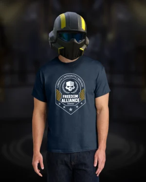 Freedom Alliance (Navy)