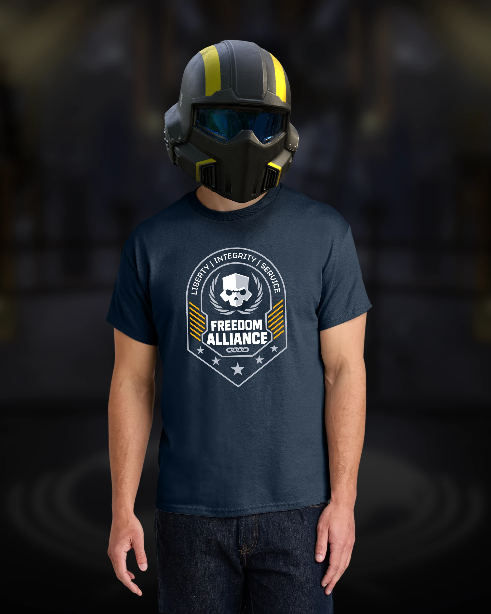 Freedom Alliance (Navy)