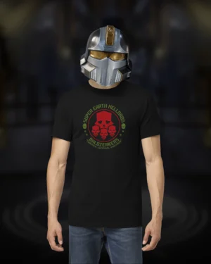 Helldads - Baldzerkers