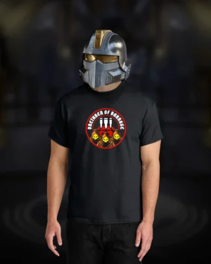 Helldads - Brethren of Barrage