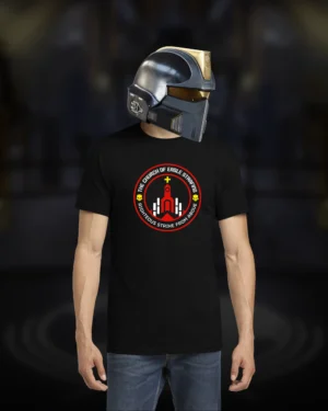 Helldads - The Church of Eagle Strafing