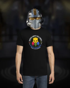 Helldads - Crayon Commandos