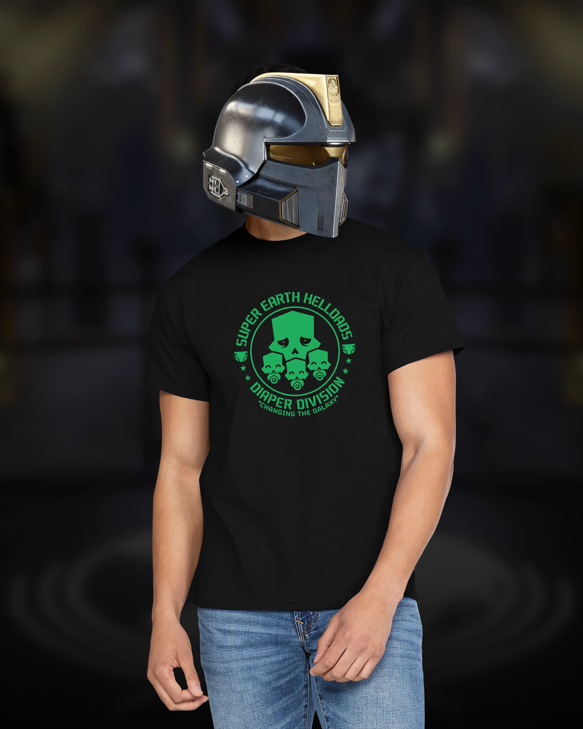 hdads-diaper-division-model