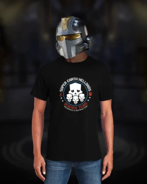 Helldads - Science Team