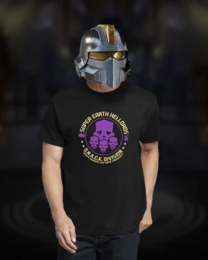 Helldads - S.N.A.C.K. Division