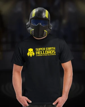 Helldads (Horizontal A)