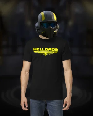 Helldads - Logo