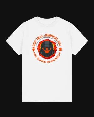 651st Hell Jumpers Division