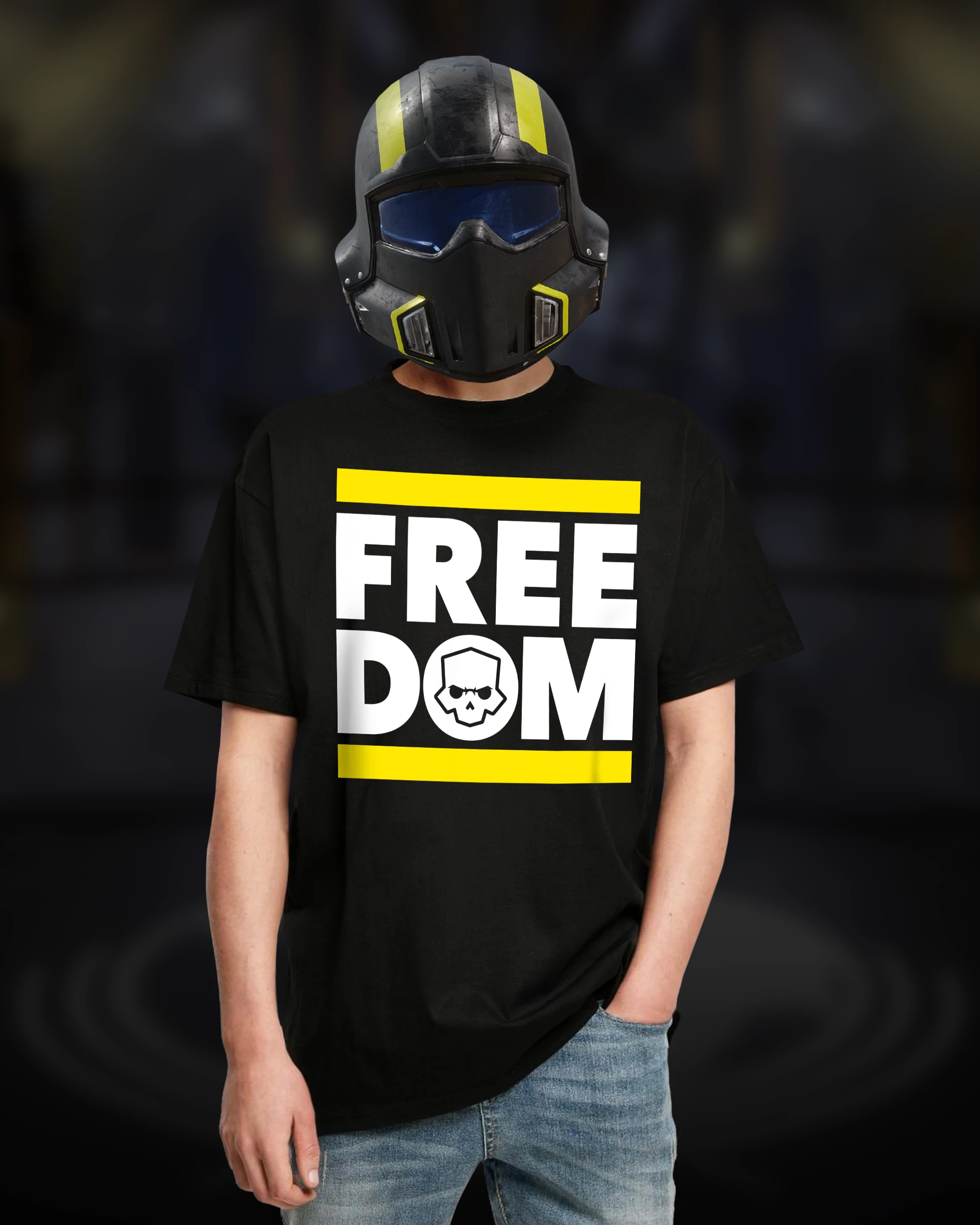 Limited Editions - Freedom-model