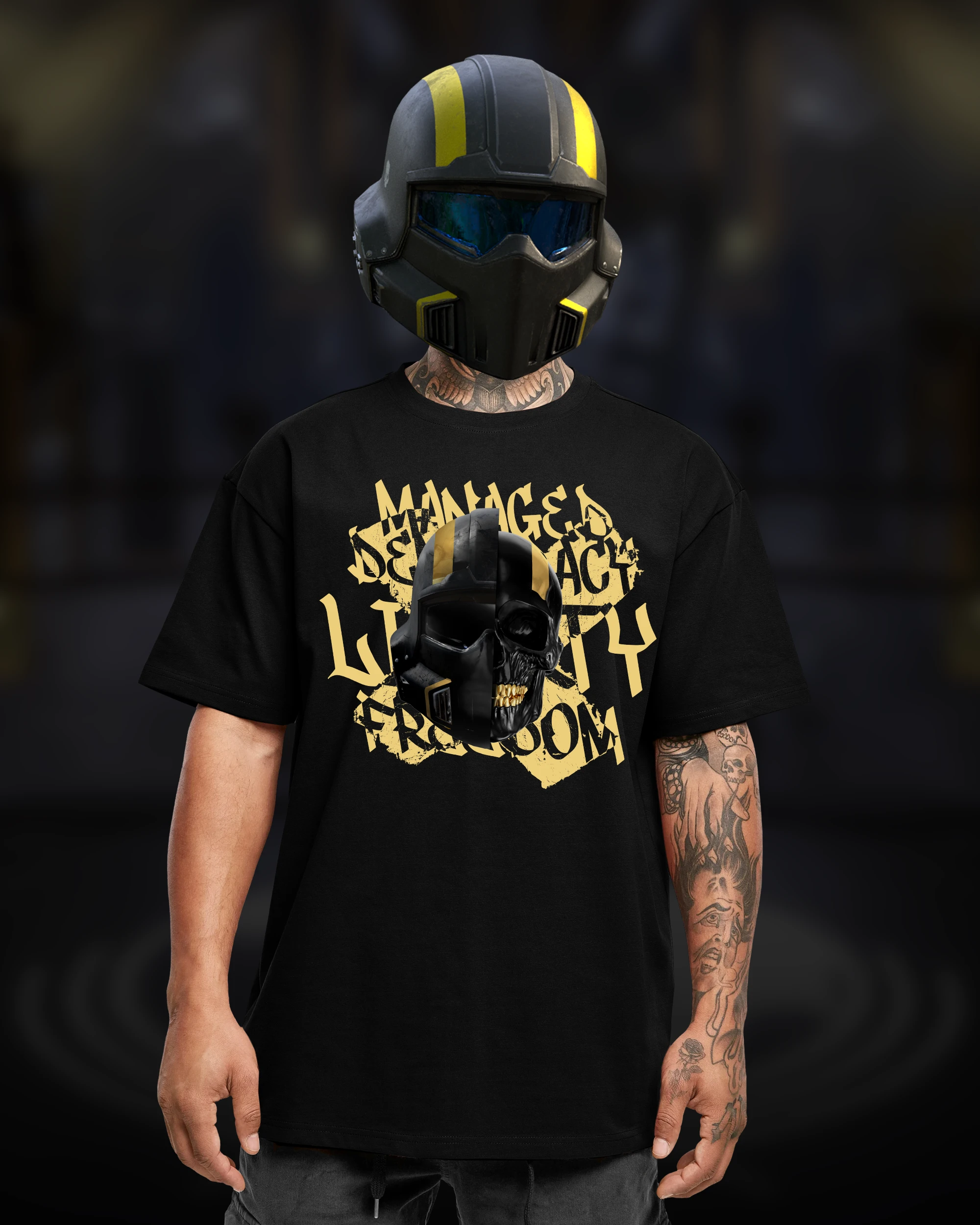 Limited-Editions---Golden-model