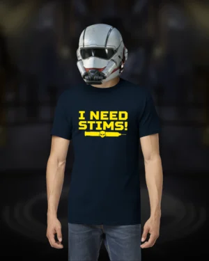 I Need Stims (LE)