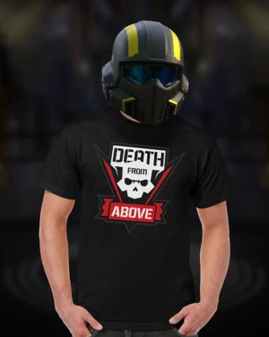 Death From Above (LE)