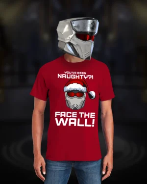 Face The Wall (LE)