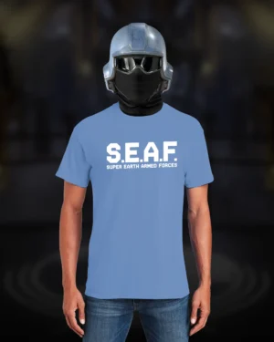 S.E.A.F. (LE)
